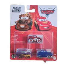Disney Pixar Cars Mini Racers