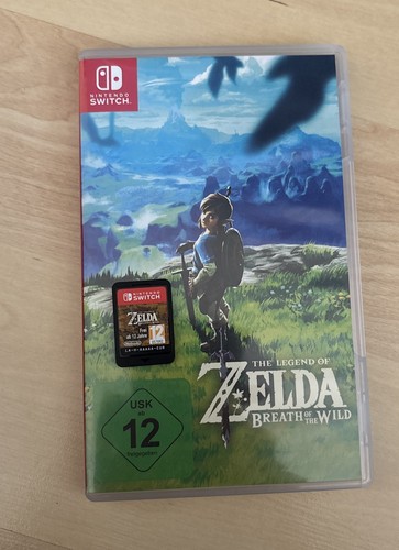 Nintendo switch spiel the - nintendo, spiel-