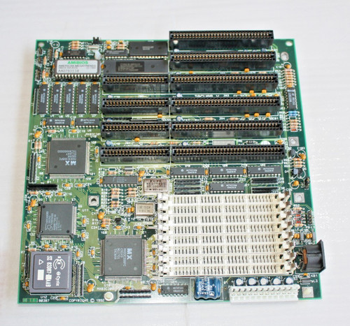 Octek jaguar 386 - octek,