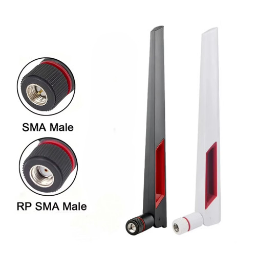 Dualband wlan antenne - dualband,