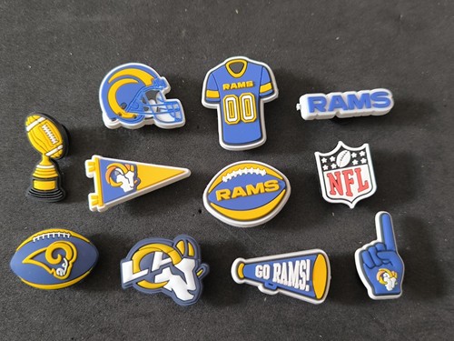Nfl los angeles rams - nfl,