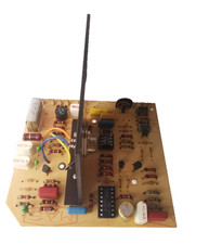 REVOX A77 Speed Control / Motorregelung