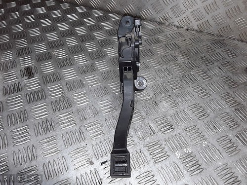2013 hyundai gaspedal - 2013,