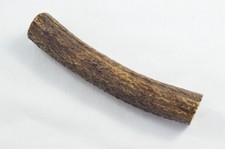 Neu Hirschhorn Geweih Schleuder Katapultgriff roh nicht gebohrt