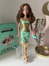 My Scene Barbie Rockin' Awards