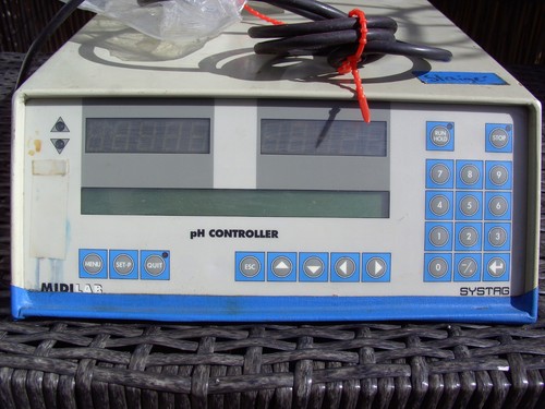 Controller systag - controller,