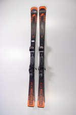 K2 Disruption STi Carving-Ski