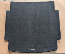 Kofferraummatte Teppichmatte Luxury Jaguar I-Pace (X590) BJ ab 2018 T4K1535