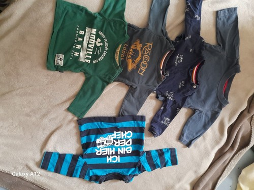 Baby jungen bekleidungspaket - jungen,