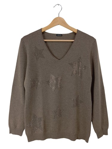 Fontana strickpullover - gc,