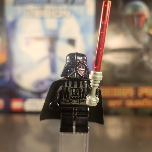 Lego star wars - -, sw0218