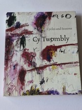 Cy Twombly