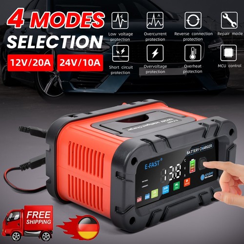 Auto intelligentes batterie - auto,