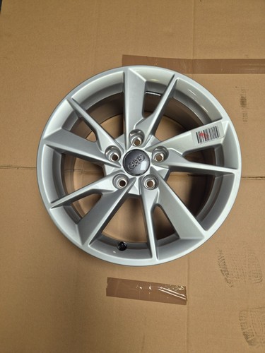 Originale alufelge audi - alufelge, a4