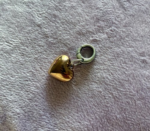 Fossil anhänger charms - 🔥fossil,
