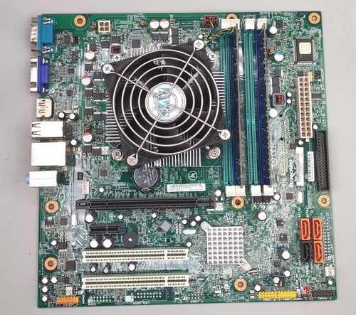 Mainboard lenovo thinkserver - mainboard,