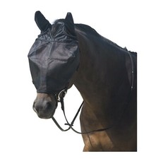 Aktion Fliegenmaske mit Ohren