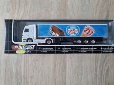- Nestle Schöller - Werbetruck Sammeltruck Minitruck Sammelwagen