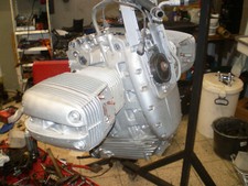 BMW Motor R850, R 850 ( R / GS ) Ez. 2000 mit erst 39500km mit Kupplung