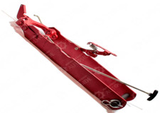 MTS 80 82 Belarus Schlepper