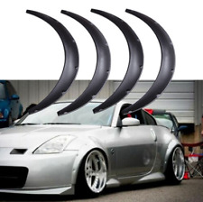 4 Stk Kotflügel Radlauf