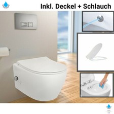 Dusch-WC Taharet Bidet