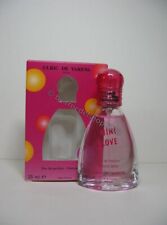 d522) Duft Flakon Ulric De Varens Paris Mini Love Eau de Parfum Spray OVP 25ml