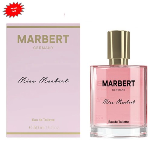 Marbert miss - marbert,