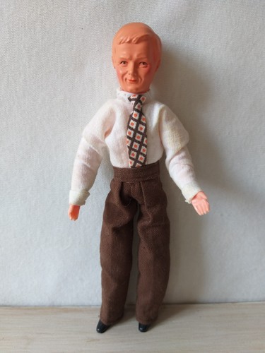 Caco biegepuppe mann - caco,