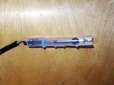 KLEINTEILE - SCHLAUCH - DECKELKONTAKT... - WASCHMASCHINE - FORON WAK - GEBRAUCHT