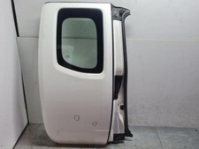 Tür Hinten Rechts für NISSAN