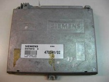 Motor steuergerät volvo 440 - motor,
