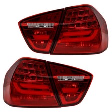 LED Lightbar Rückleuchten Set