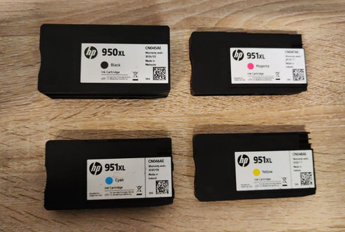 950xl schwarz hp 951xl - hp,