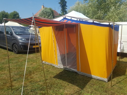 Bus westfalia tent - westfalia, drive