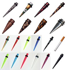 PIERCINGO® SET DEHNSTAB