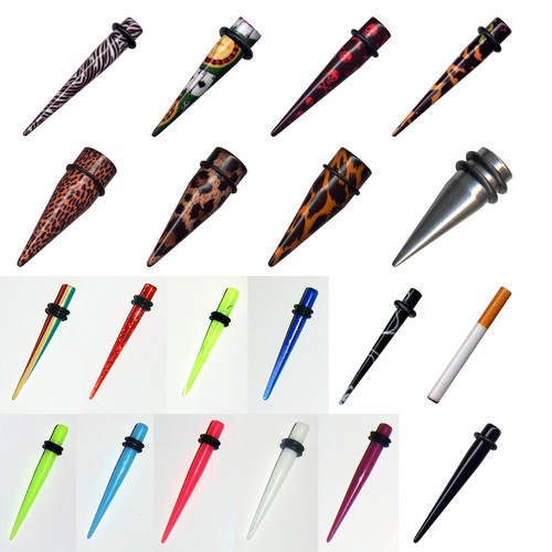 Piercingo set dehnstab - piercingo®,