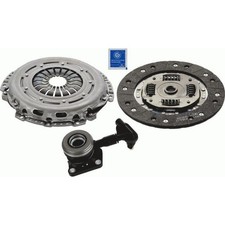 Sachs 3000 990 342