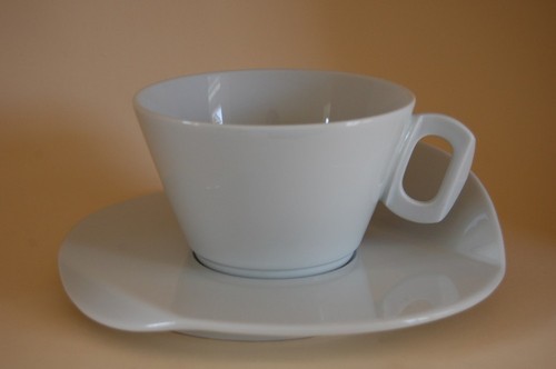 Milchkaffeetasse tlg vip - milchkaffeetasse, 2-tlg.