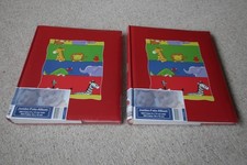 2 X Henzo Jumbo-Foto-Album