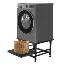 Waschmaschinen Untergestell Trockner Unterbau Waschmaschinenerhöhung 150-200KG