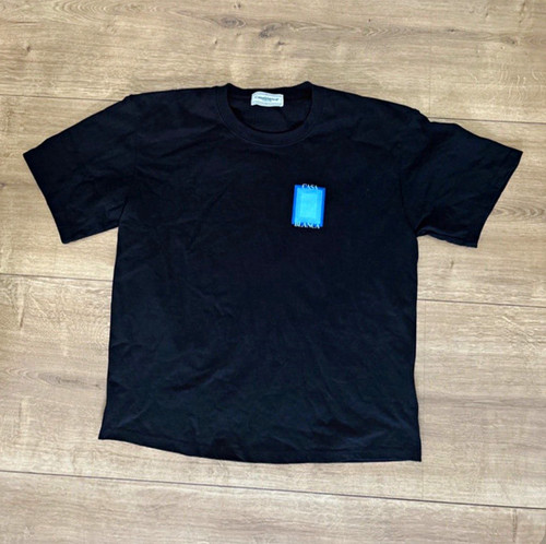 Casablanca herren shirt - herren, t-shirt