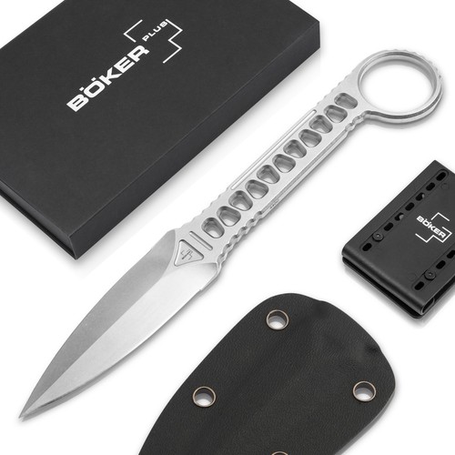 Böker plus voodoo - bÖker,