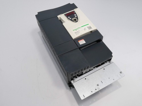 Schneider electric altivar - electric,