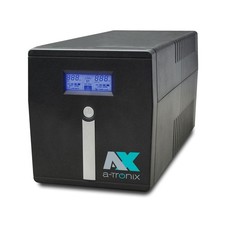 Tronix ups backup pure - a-tronix,