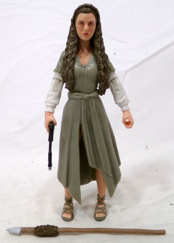 Hasbro star wars black series - star,