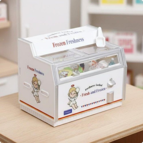 Mini kühlschrank - mini-kühlschrank, im