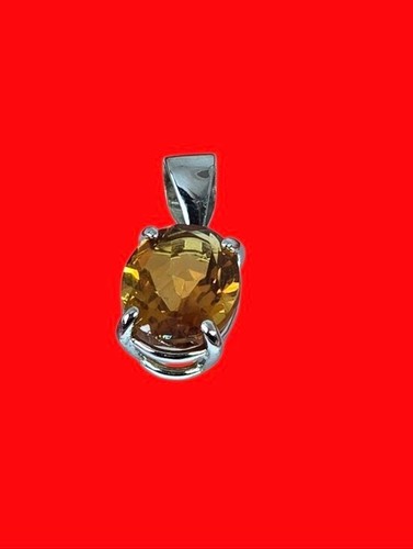 925 sterling silber - silber, anhänger