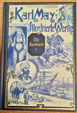 Karl May   OLD SUREHAND 1