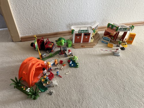 Playmobil 5432 großer